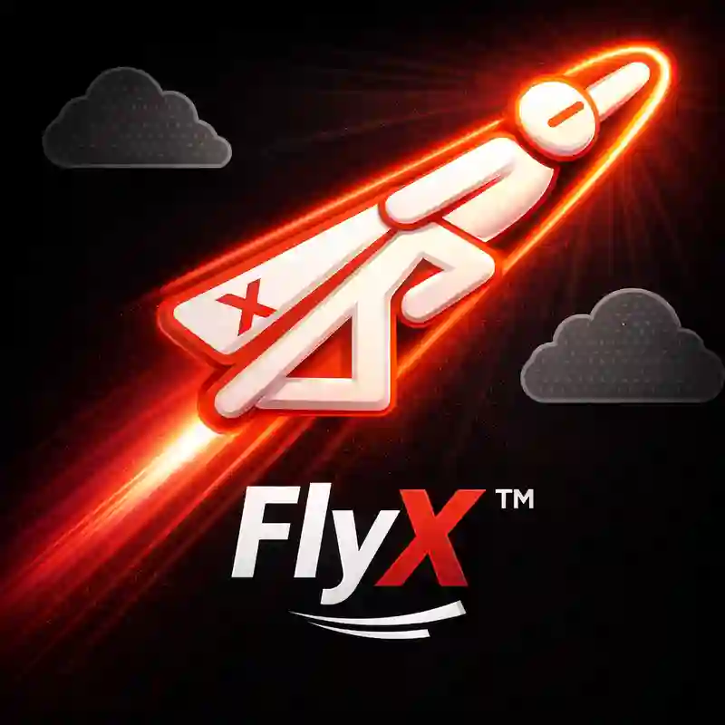 FlyX Casino Game - az777