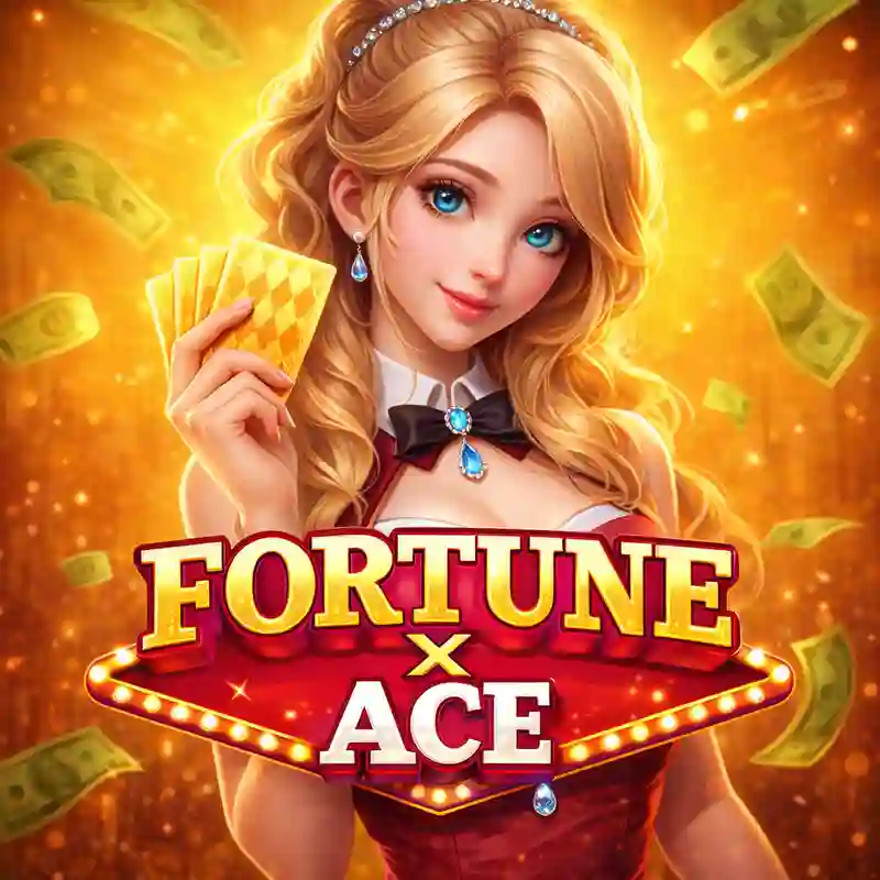 Fortune X Ace Slot Game sa az777
