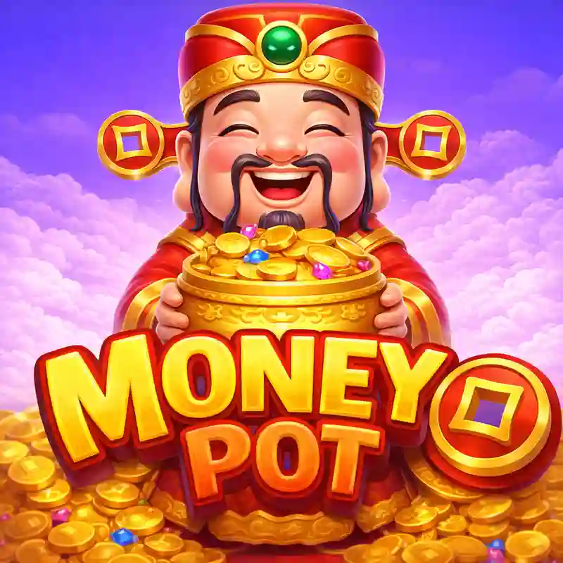 Money Pot slot game sa az777 online casino