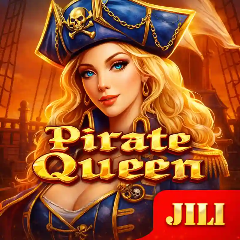 Pirate Queen Slot Game - az777 Online Casino