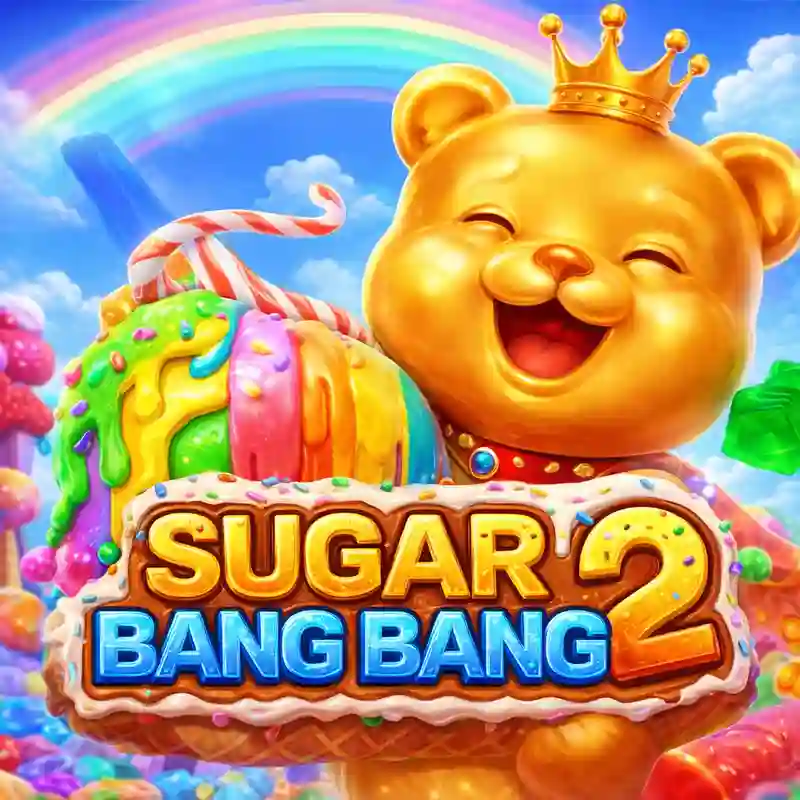 Sugar Bang Bang 2 Slot Game sa az777