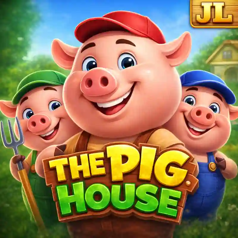The Pig House - az777 Casino